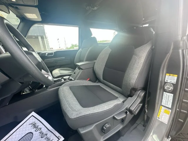 Used 2025 Gray Ford Base image 14