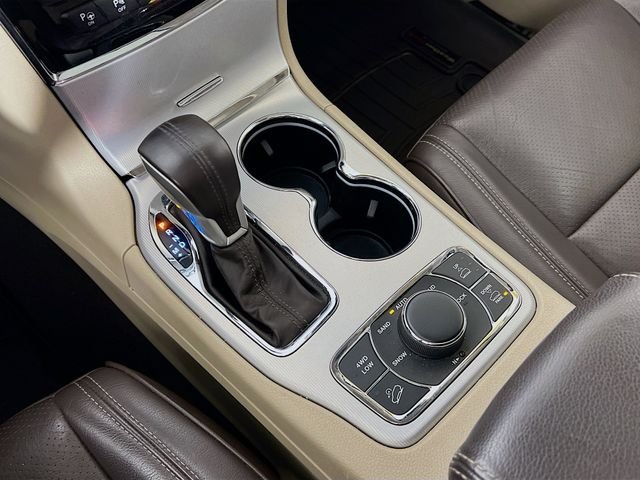 2020 Jeep Grand Cherokee Summit - Photo 22