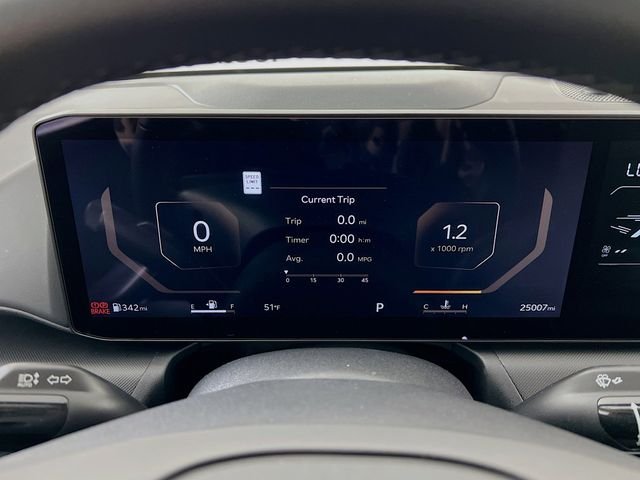 2025 Kia K4 EX - Photo 14