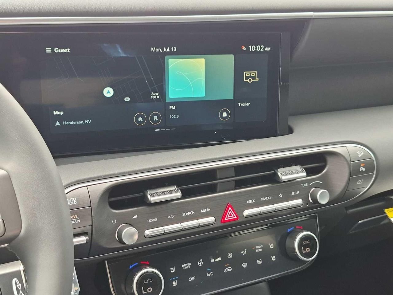 New 2026 Titan Green Hyundai Limited image 29