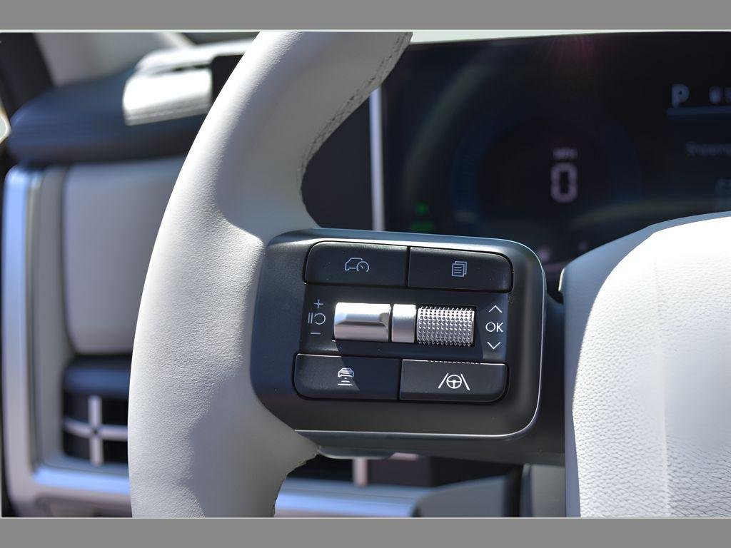2026 Hyundai Santa Fe SEL - Photo 21