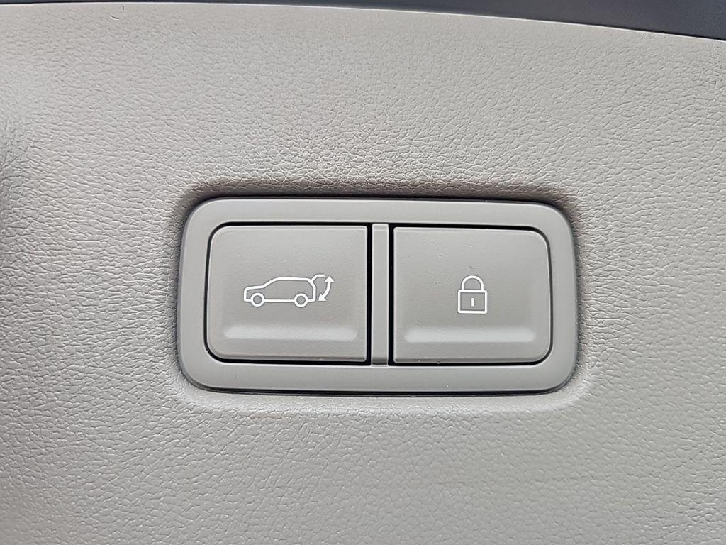 New 2026 Gray Hyundai Limited AWD image 50