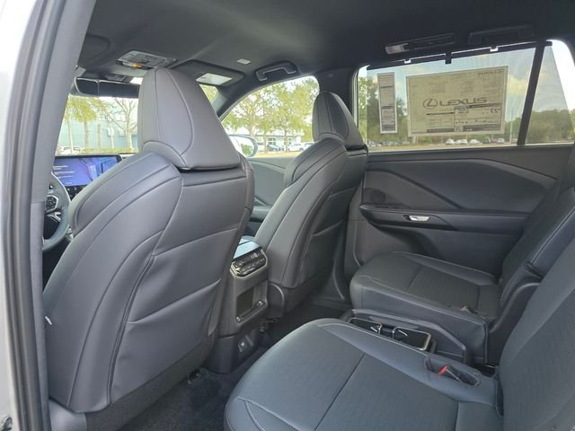 2026 Lexus TX 500h F-Sport Premium - Photo 20