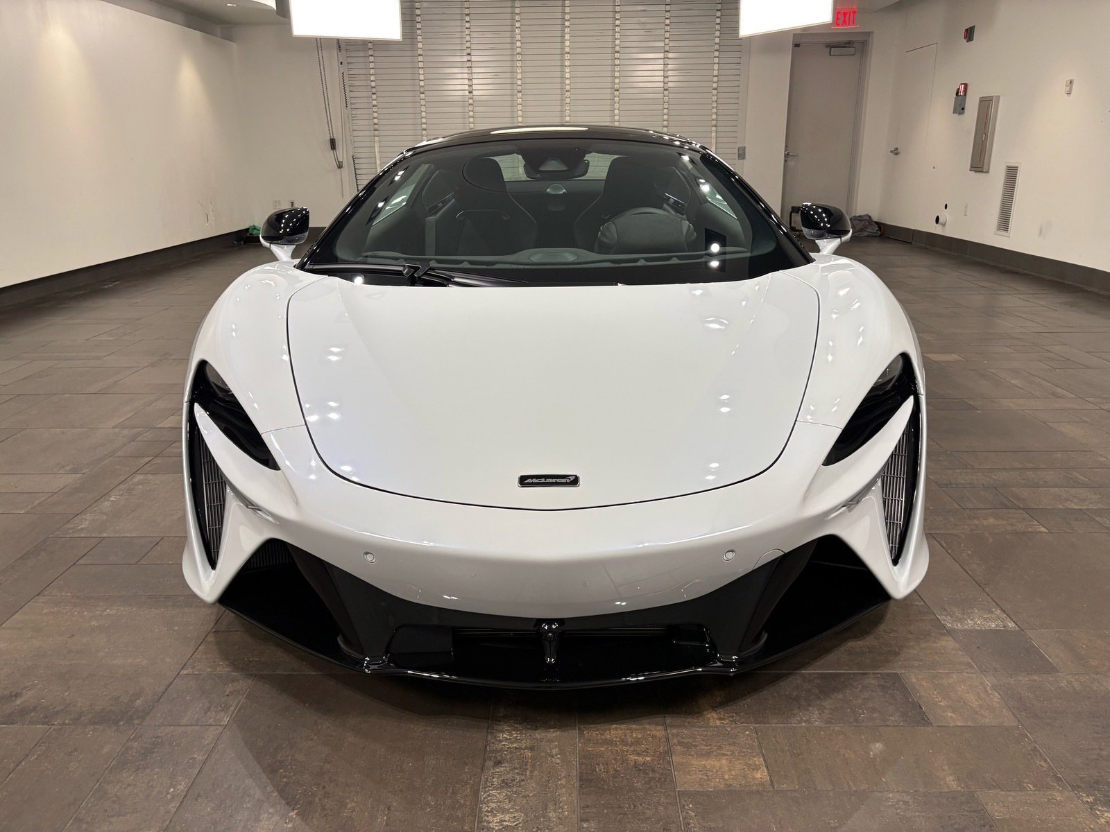 2026 McLaren Artura Performance - Photo 26