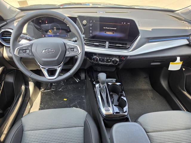 2026 Chevrolet Trax LT - Photo 11