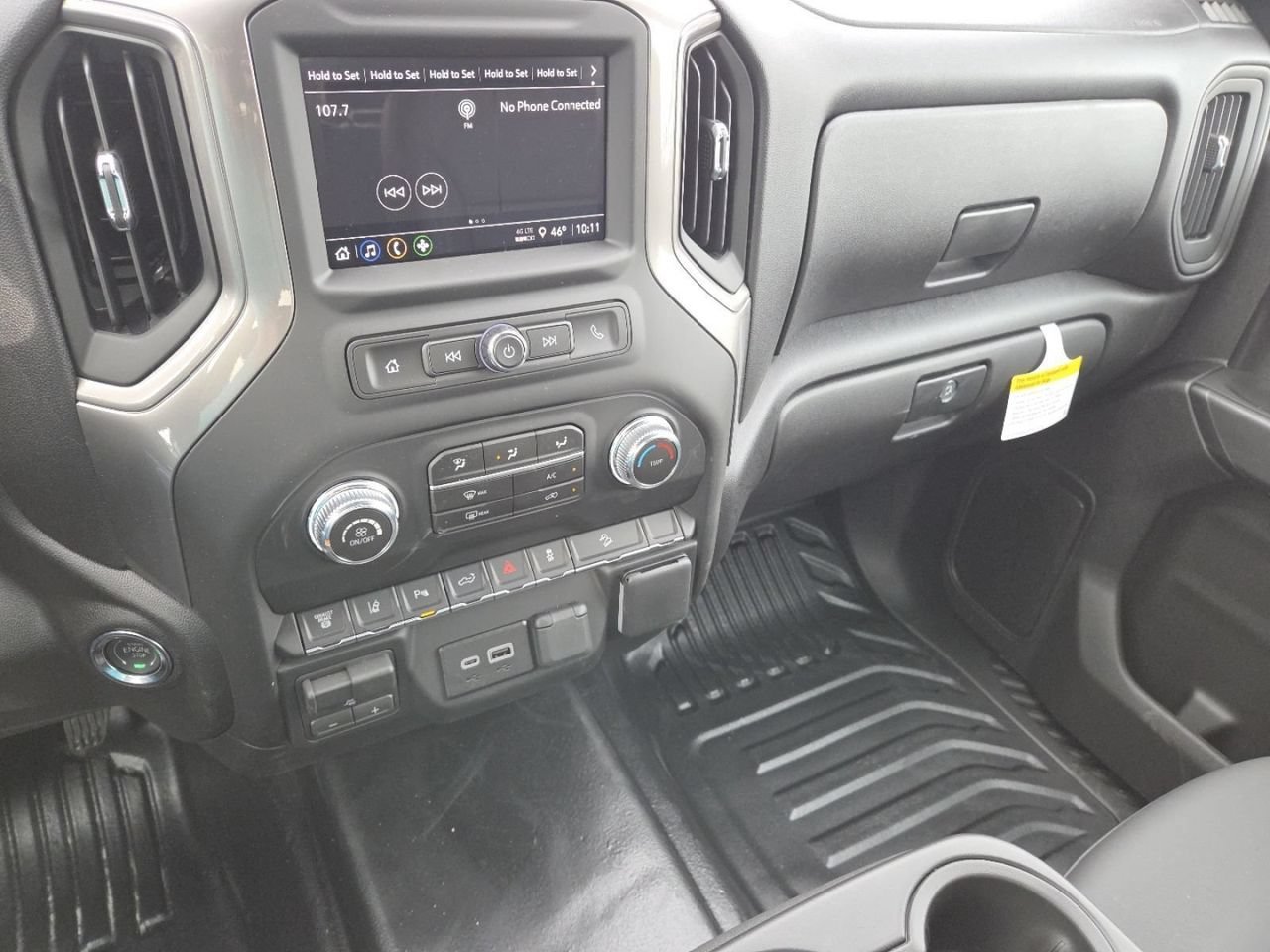 New 2026 Coastal Dune GMC Pro image 32