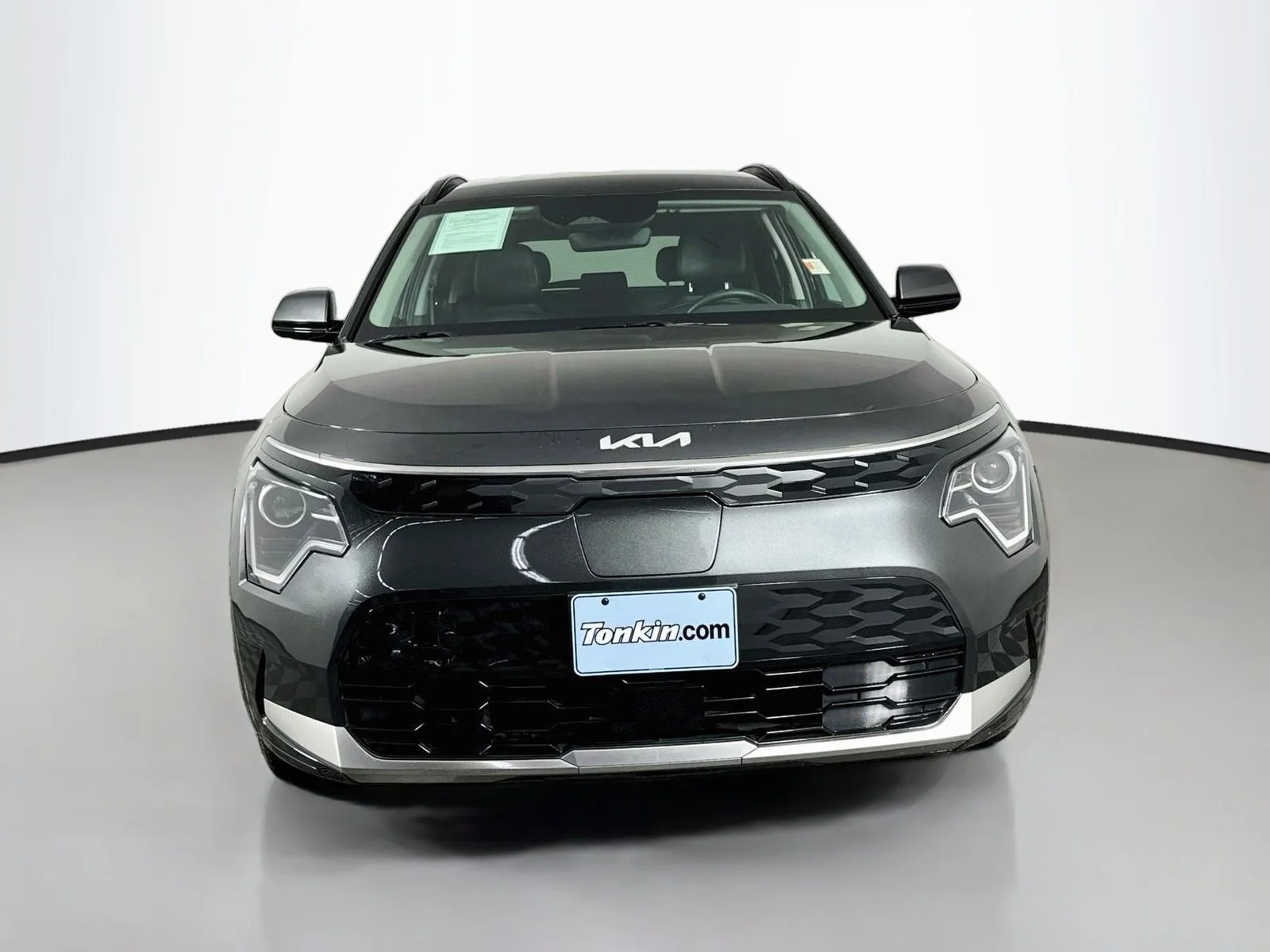 Used 2024 Kia Niro Wind with VIN KNDCR3L16R5092319 for sale in Portland, OR