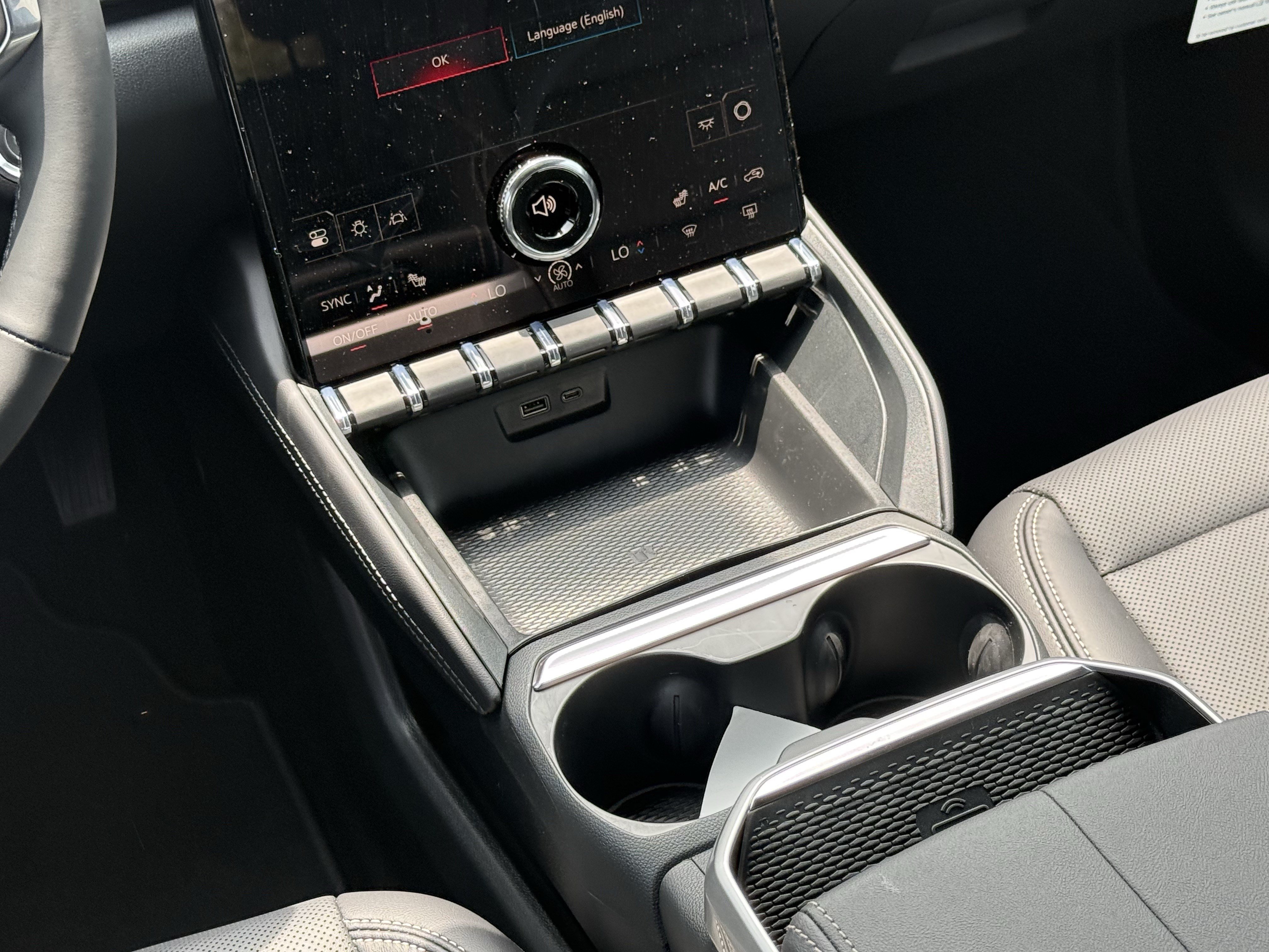 2026 GMC Terrain Elevation - Photo 14