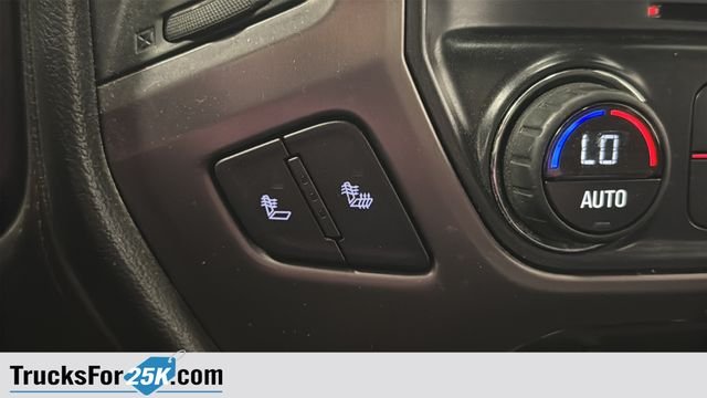 Used 2014 Iridium Metallic GMC SLT image 31