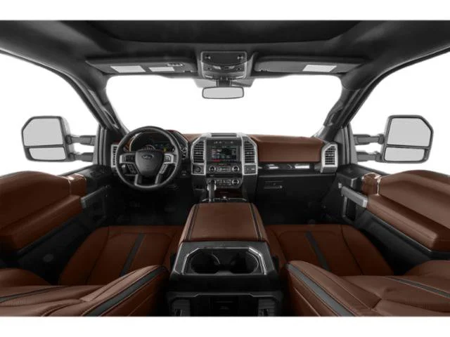 Used 2015  Ford  image 8