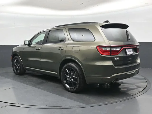 New 2026 Green Machine Exterior Paint Dodge GT HEMI V8 image 27