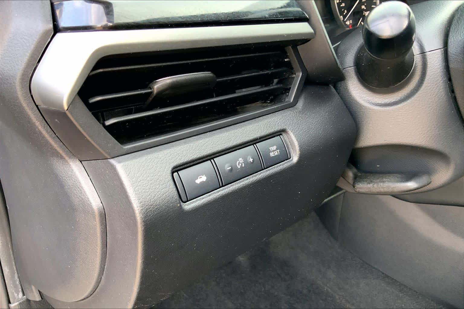 Used 2023 Gun Metallic Nissan 2.5 SR image 33
