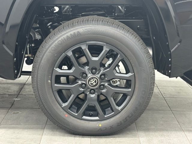 2026 Toyota Tundra Platinum - Photo 6