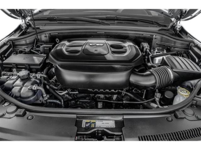 Used 2020 Billet Silver Metallic Clearcoat Jeep Limited image 16