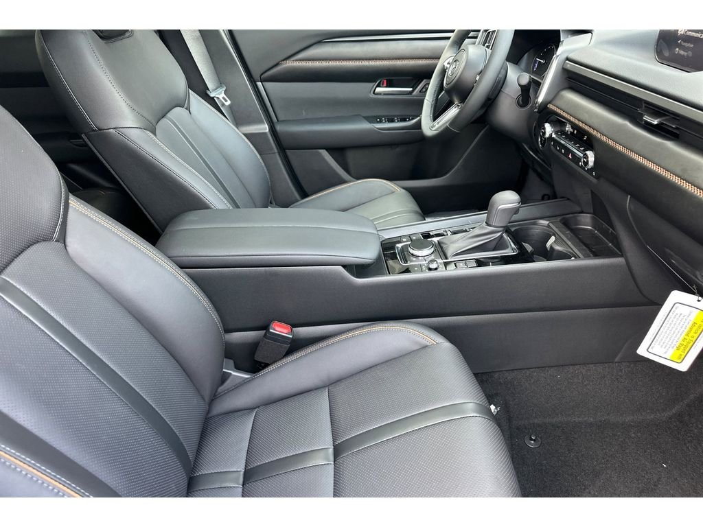 2026 Mazda CX-50 Premium Plus - Photo 15
