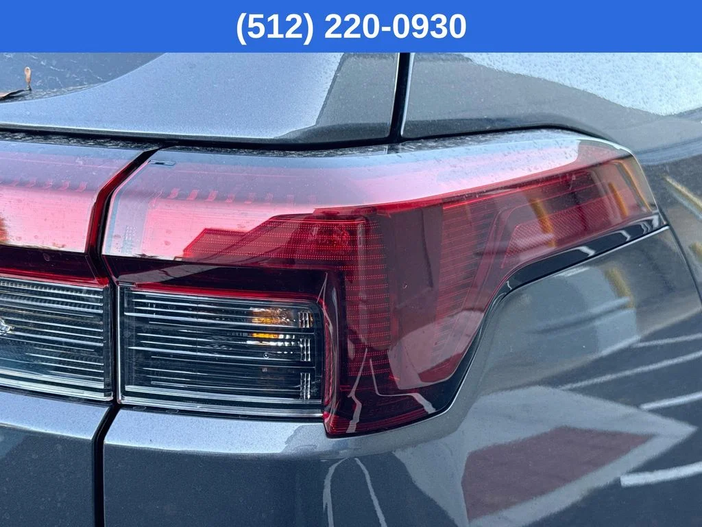 New 2026 Gray Subaru Premium image 37