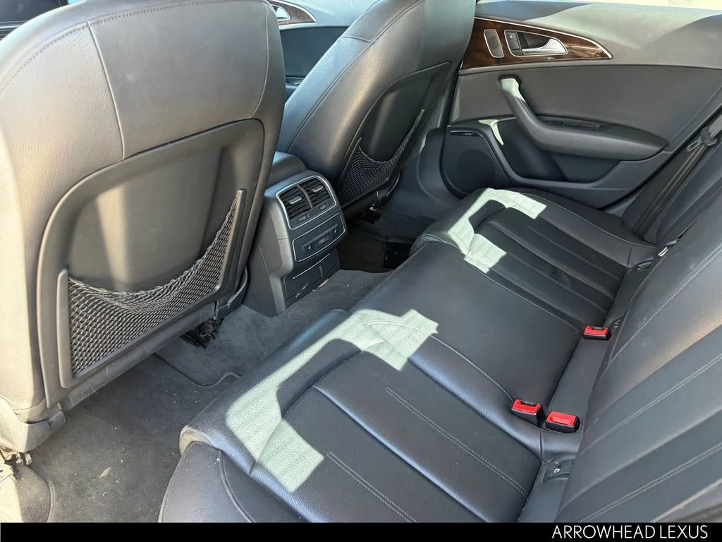 Used 2013 Black Audi 2.0T Premium image 30