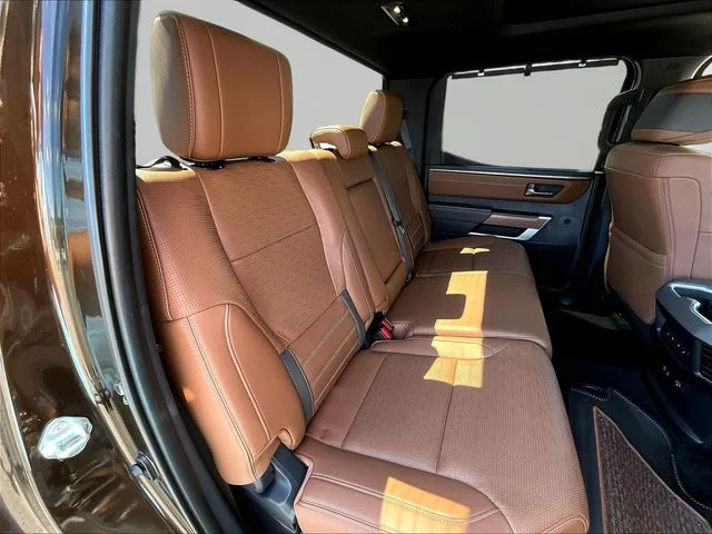 Used 2024 Brown Toyota 1794 Edition image 26