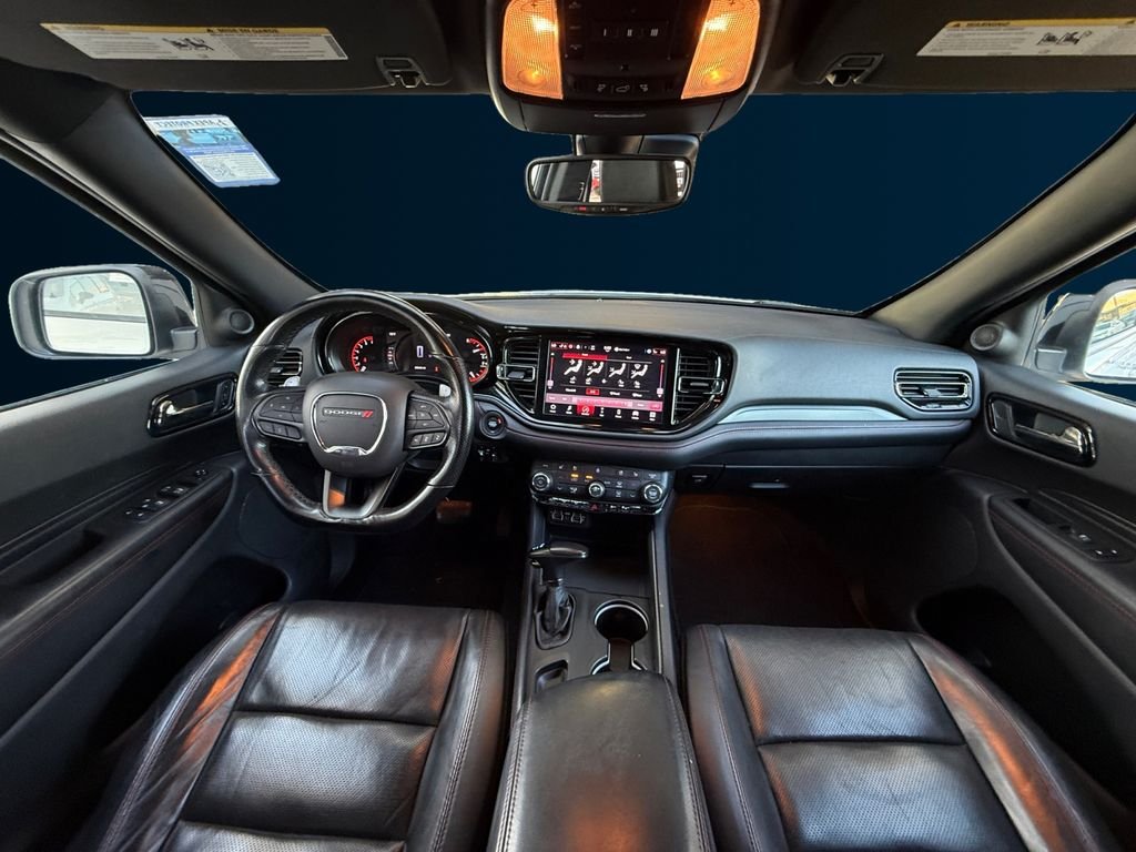 Used 2024 White Dodge GT Plus image 12