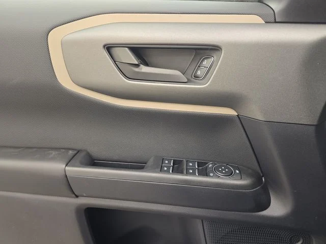 New 2026 Carbonized Gray Metallic Ford Big Bend® image 37