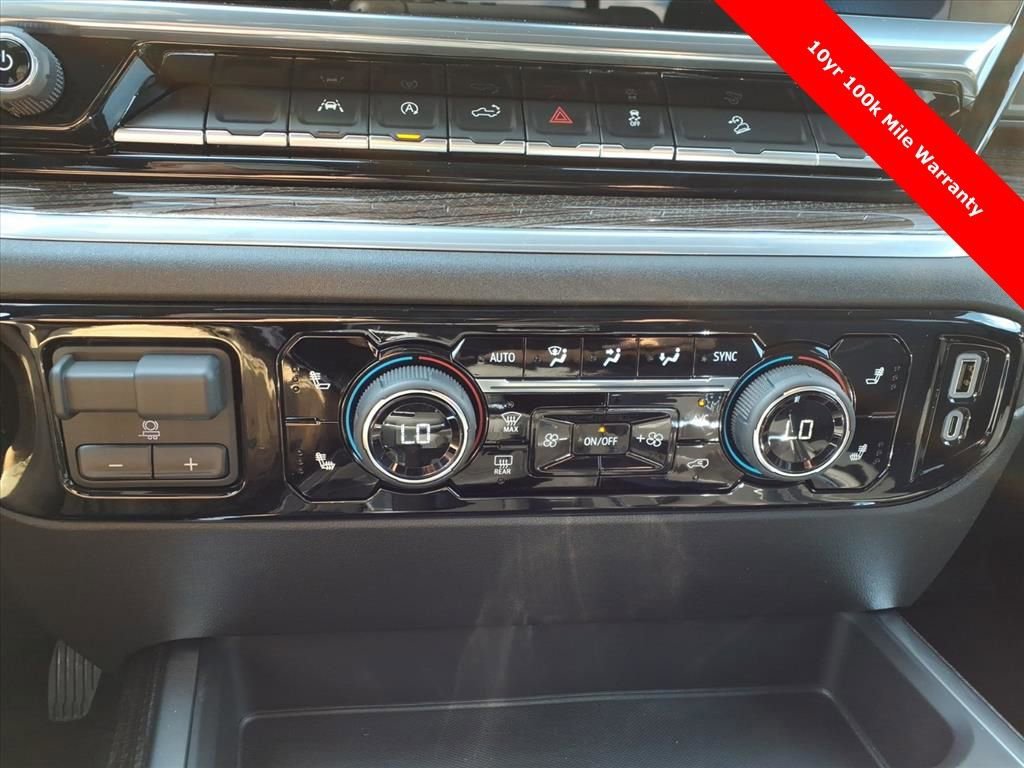 2026 Chevrolet Silverado 1500 RST - Photo 25