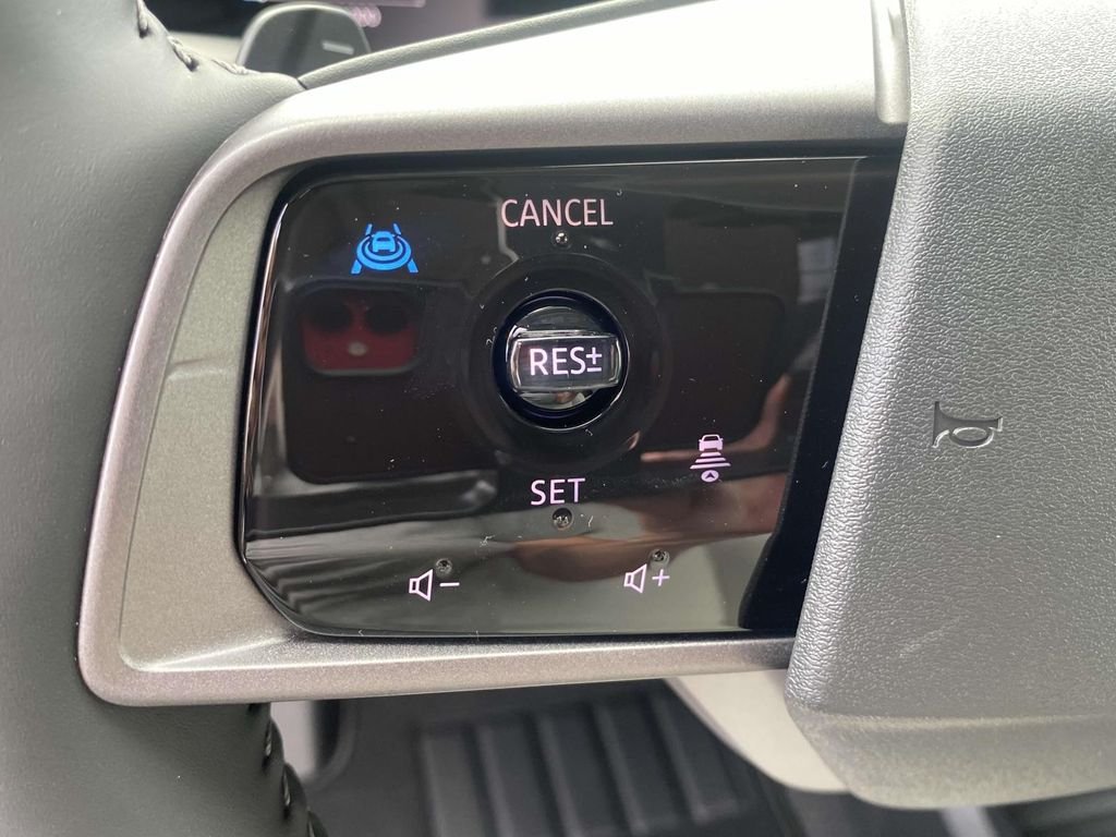 2025 Nissan Murano SV - Photo 18