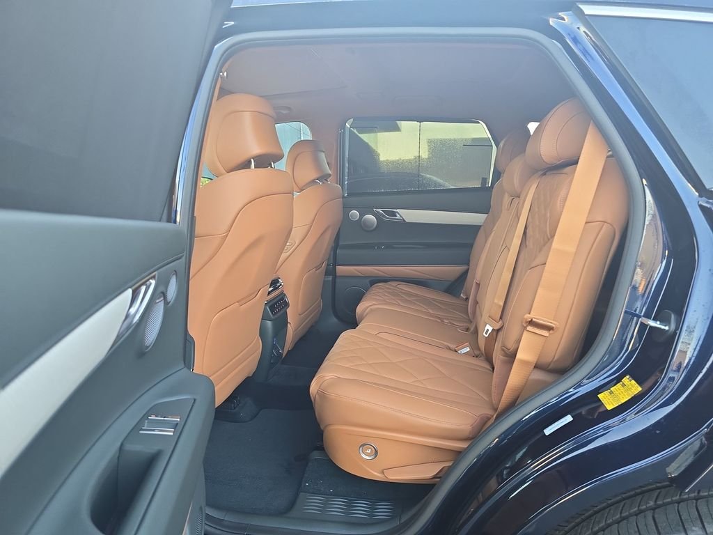 2026 GENESIS GV80 Prestige - Photo 23