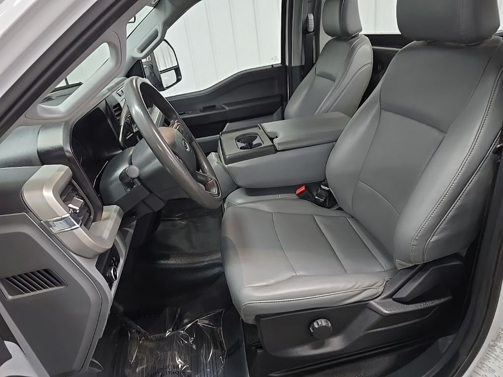Used 2023 White Ford XL image 35