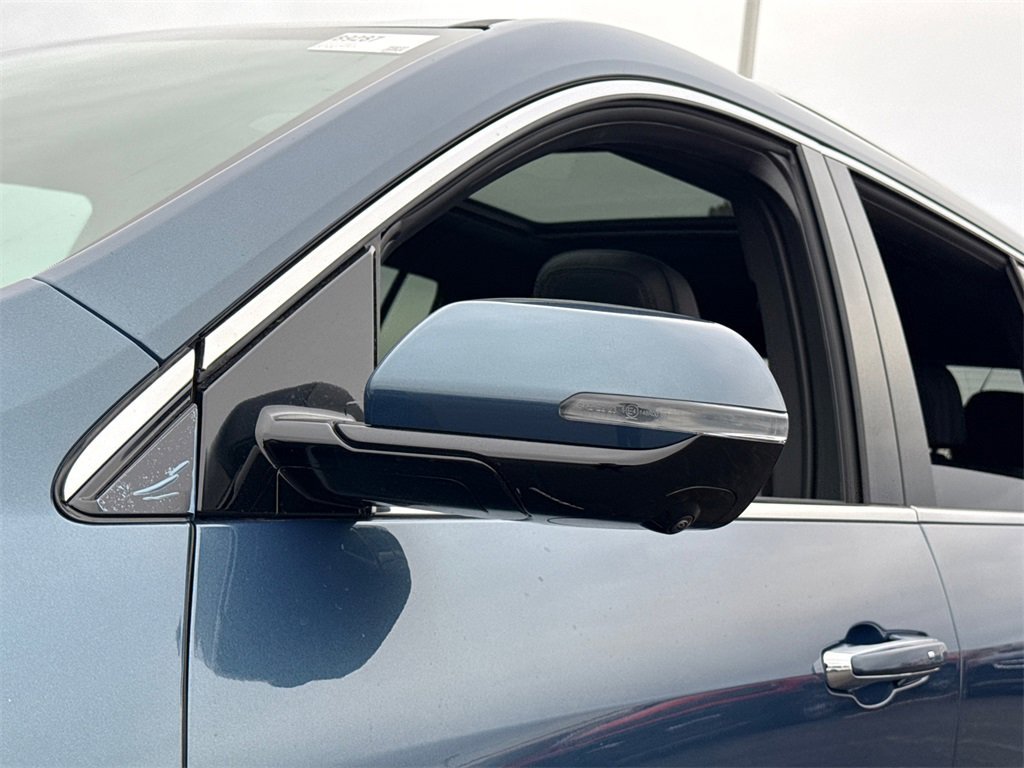 2026 BUICK ENCLAVE - Image 11