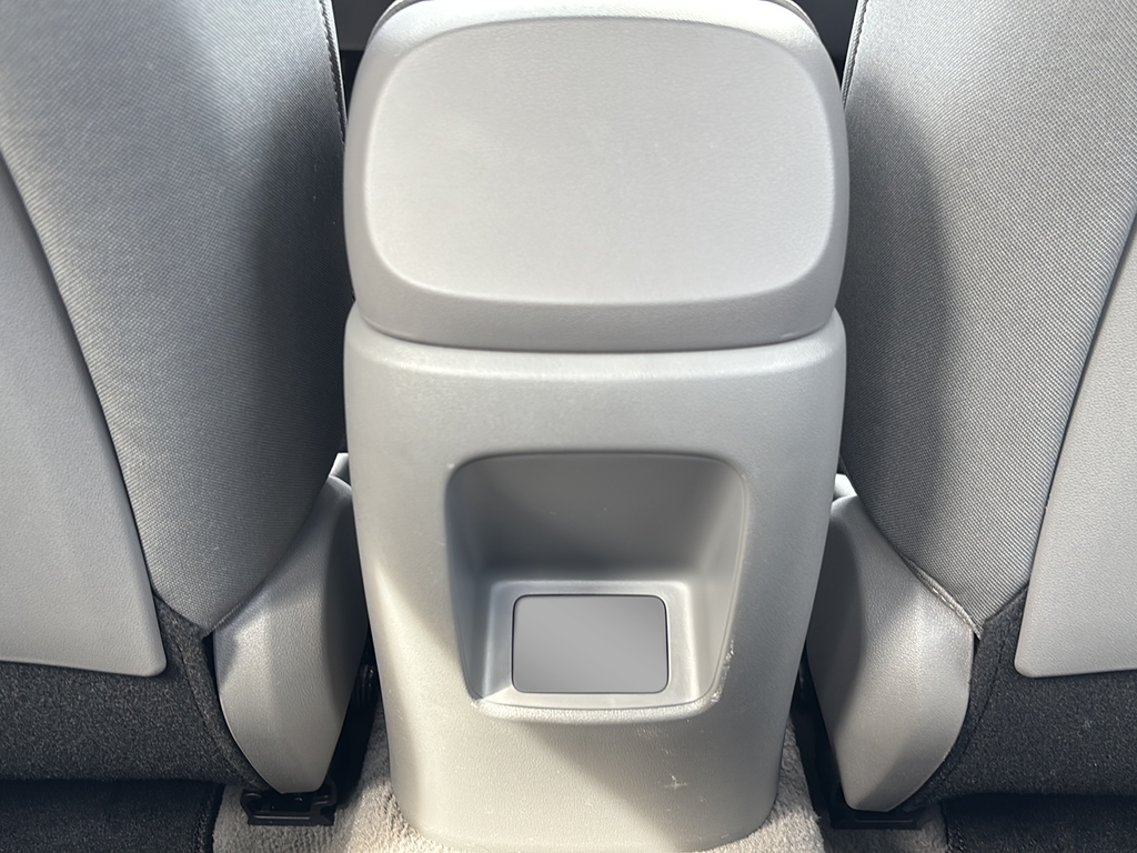Certified Used 2025 Ecotronic Gray Hyundai SEL Sport image 40