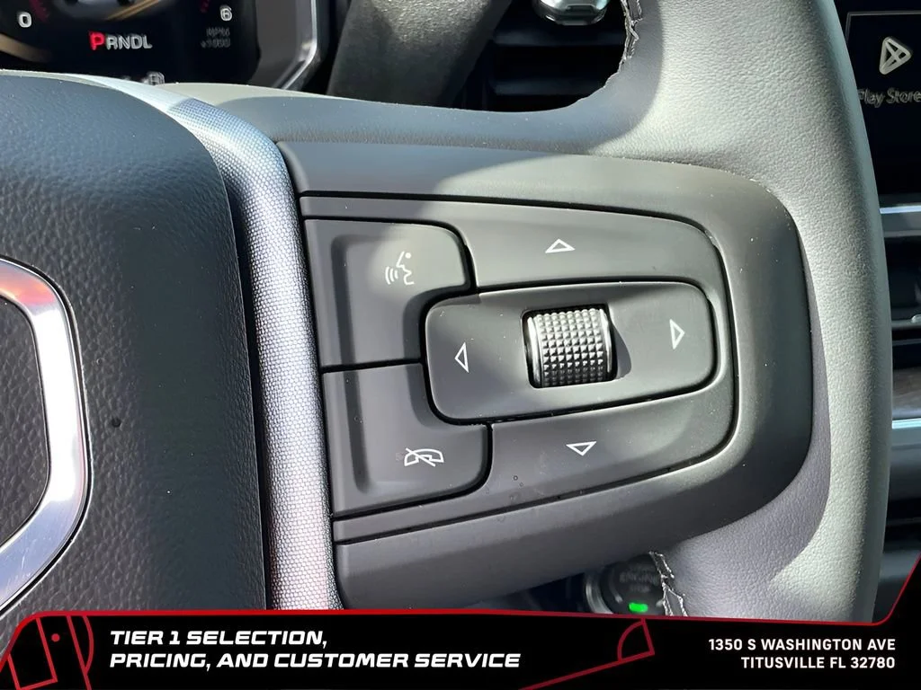 2026 GMC Sierra 1500 Elevation - Photo 27