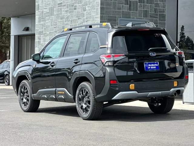 2026 Subaru Forester Wilderness - Photo 33