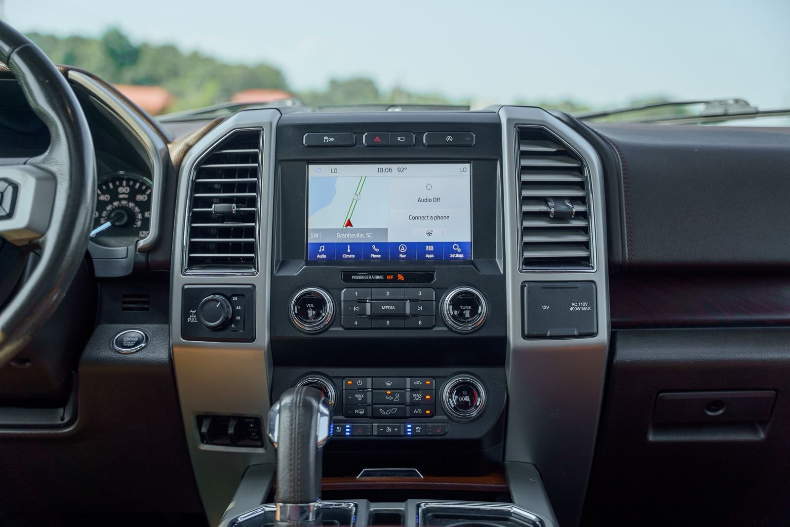 Certified Used 2020  Ford King Ranch image 35