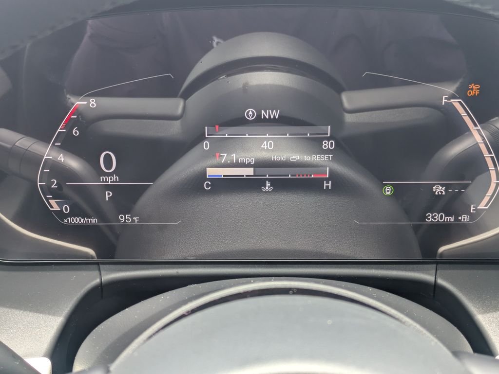 New 2026 Navy Blue Mica Mazda 2.5 S Preferred AWD image 25