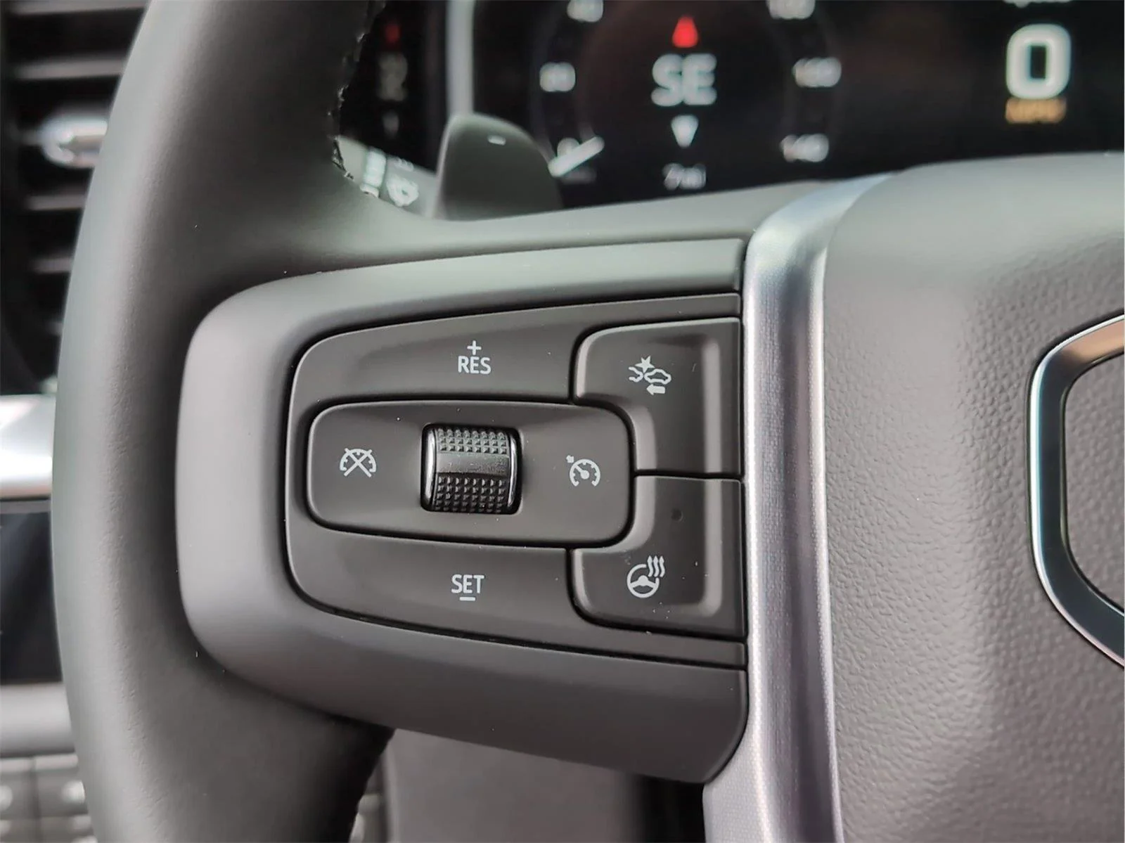 New 2026 DOWNPOUR METALLIC GMC Elevation image 28