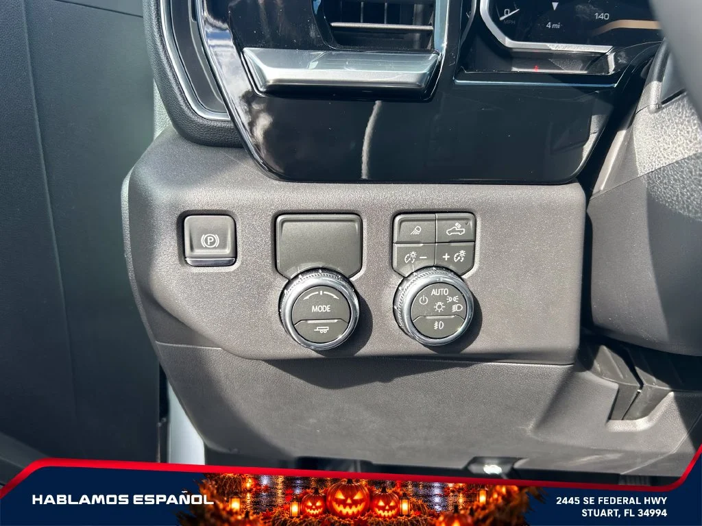 New 2026 Summit White GMC Elevation image 24