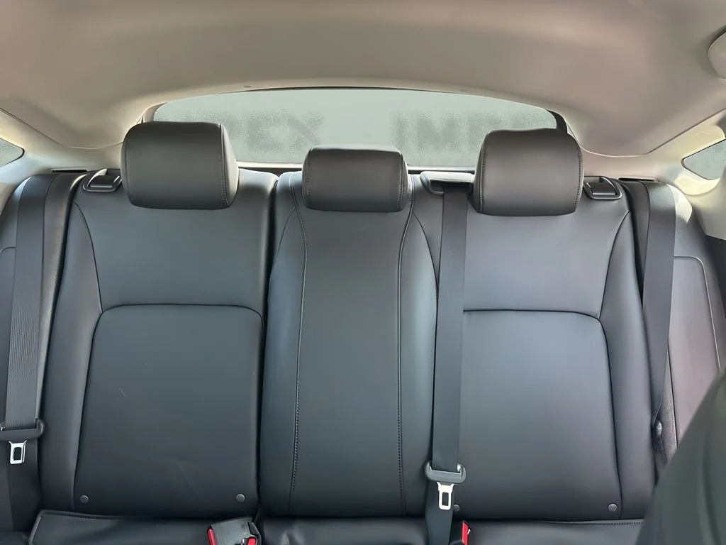 Used 2024 Silver Acura Base image 11