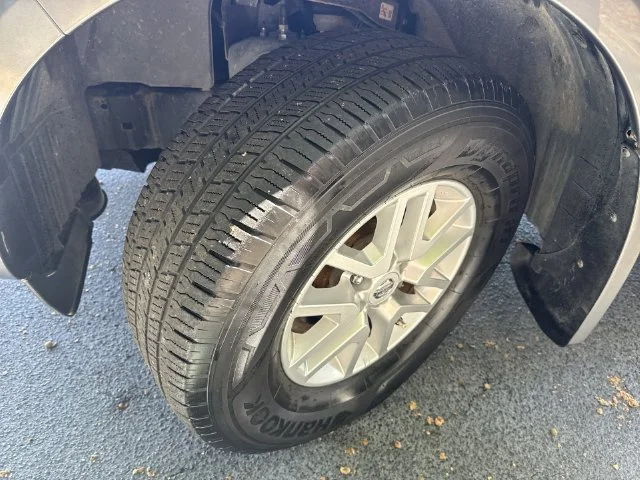 Used 2019 Gray Nissan SV image 32