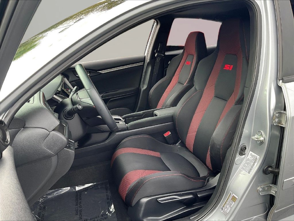 Used 2020  Honda Si image 21