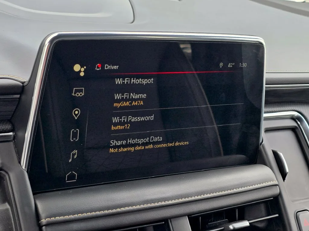 Certified Used 2023 Beige GMC SLT image 44