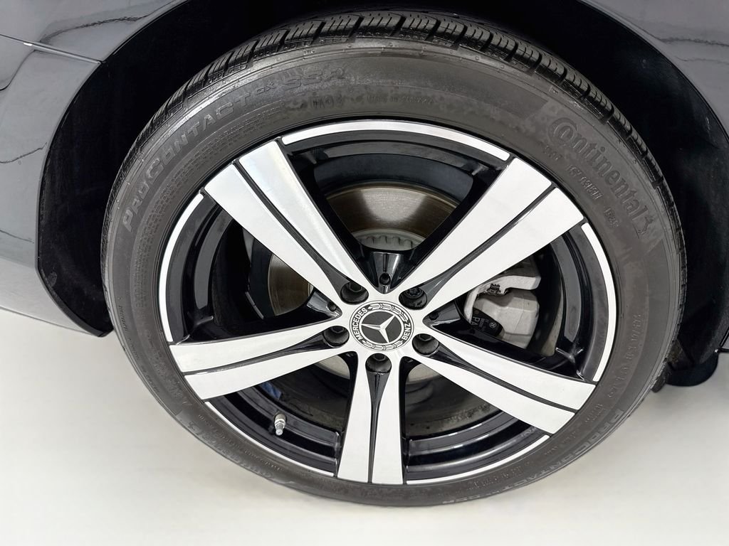 Certified Used 2025 Black Mercedes-Benz C 300 image 32