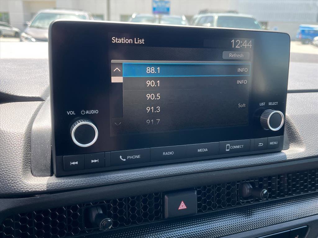 2023 Honda CR-V EX - Photo 35