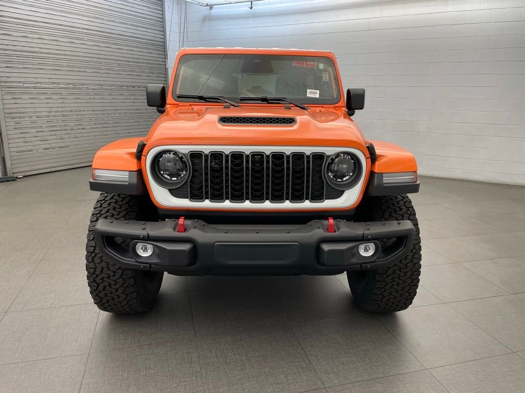 New 2026 Joose Jeep Rubicon X image 6