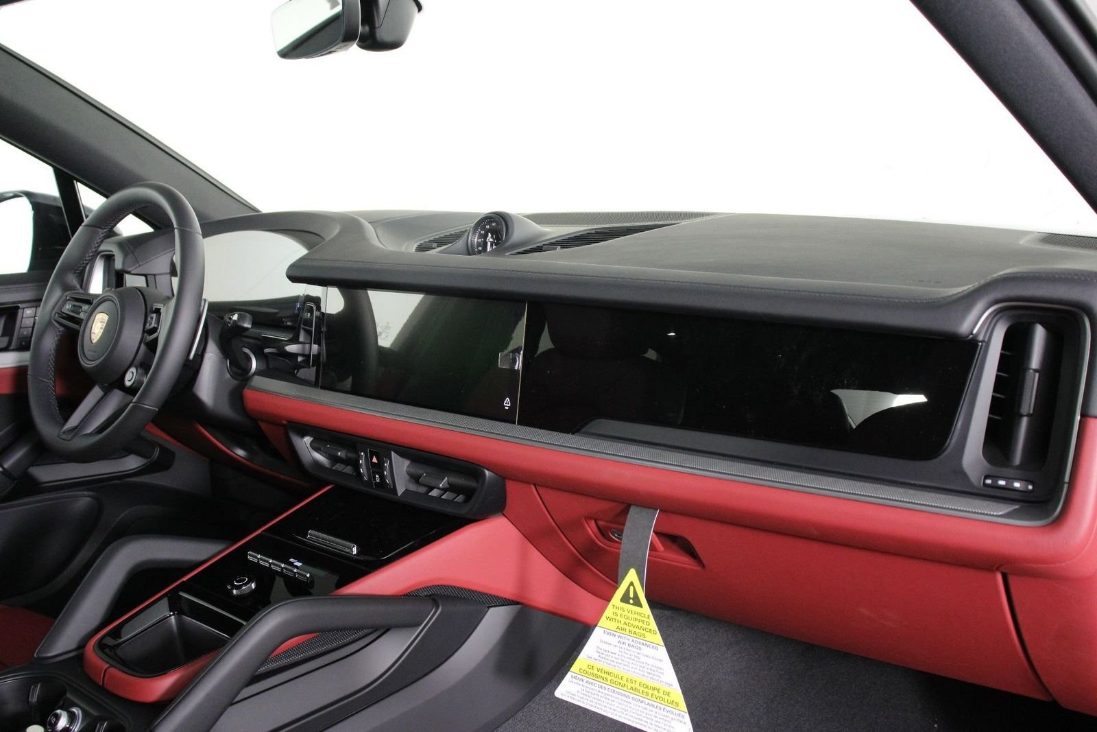New 2026 Chalk Porsche Coupe image 15
