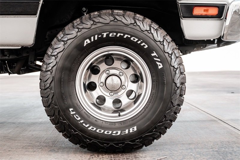 1988 Dodge Ramcharger - Photo 37