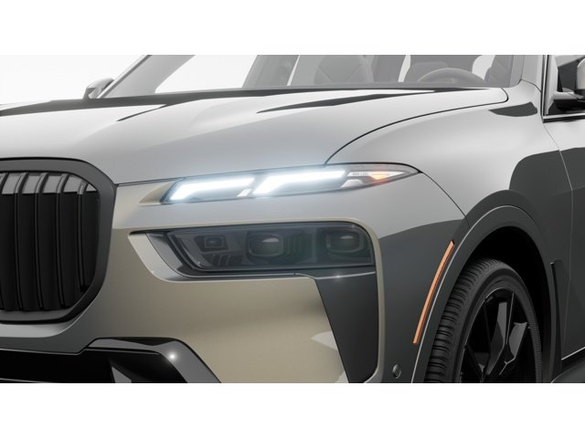 New 2027 Dravit Grey Metallic BMW xDrive40i image 6