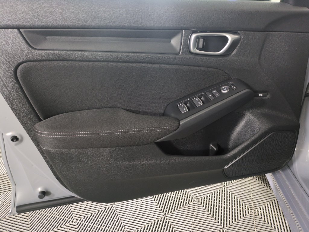 Certified Used 2026 Urban Gray Pearl Honda Sport image 15
