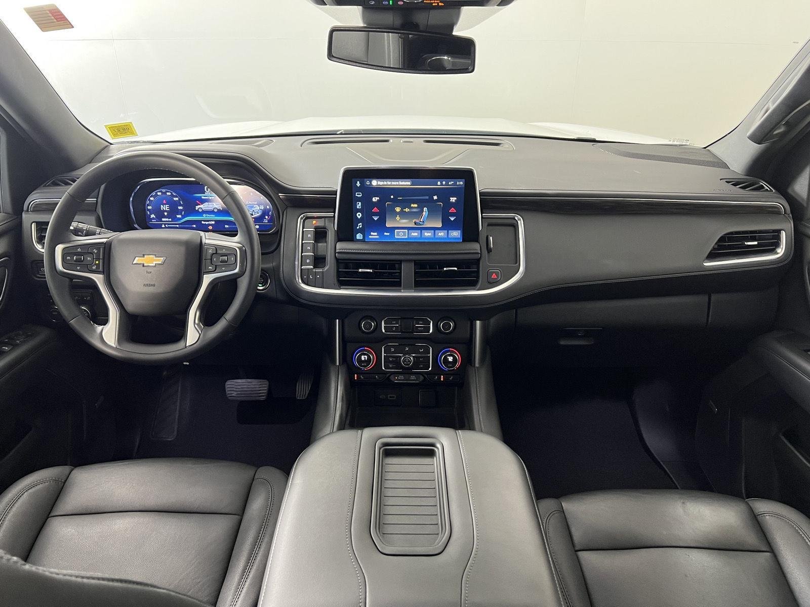 Used 2023 Summit White Chevrolet LT image 23