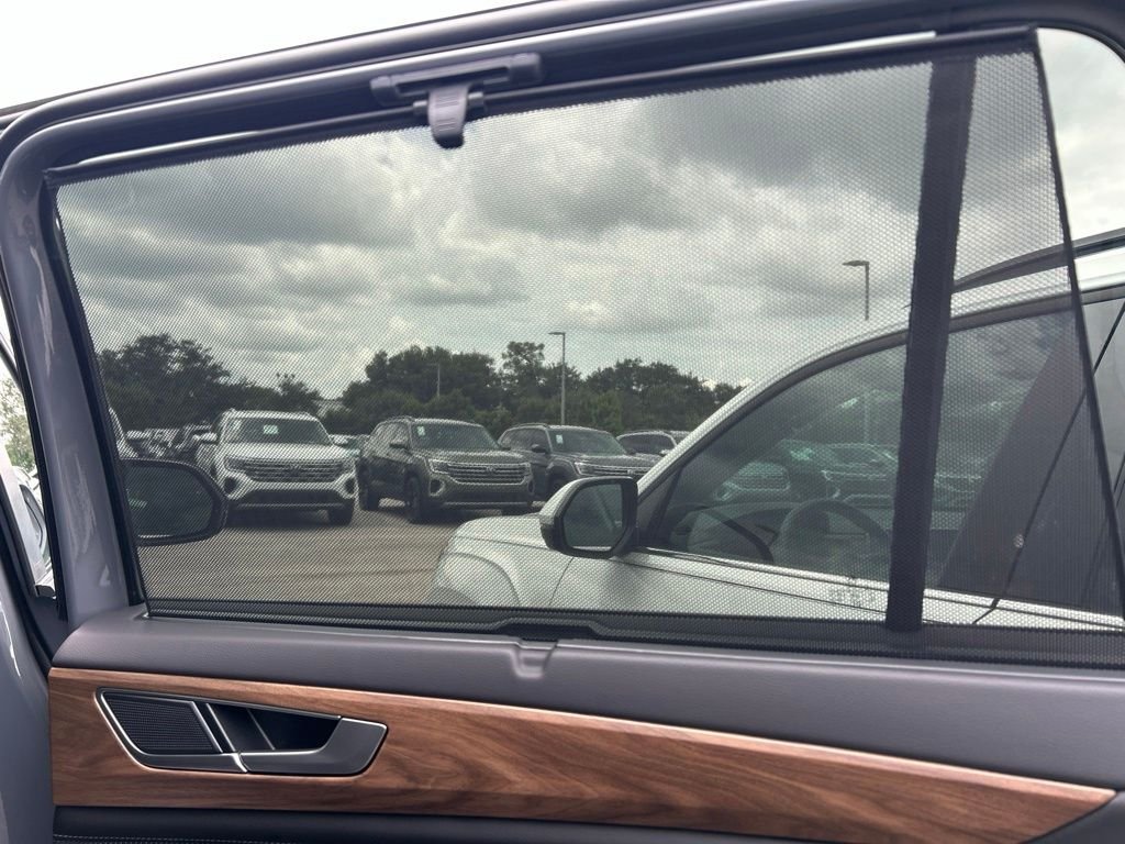 New 2026 Gray Volkswagen 2.0T SE w/Technology image 47