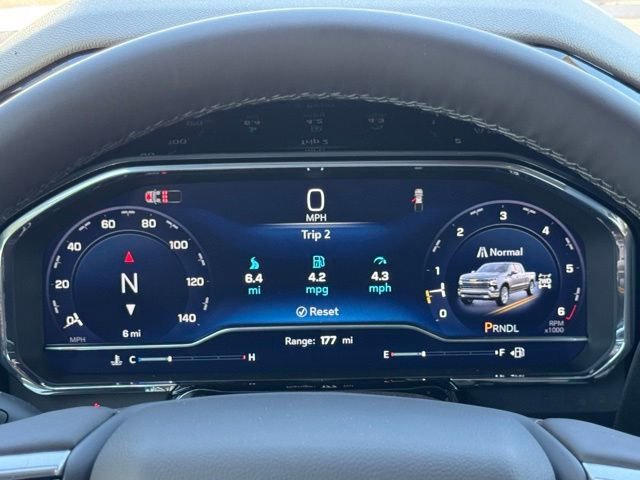 2025 Chevrolet Silverado 1500 LT - Photo 28